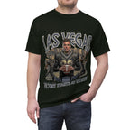LAS Vegas Victory Football  Mega Tee