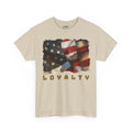 National Anthem Unisex Heavy Cotton Tee