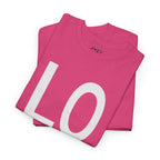 LOVE Cotton Tee