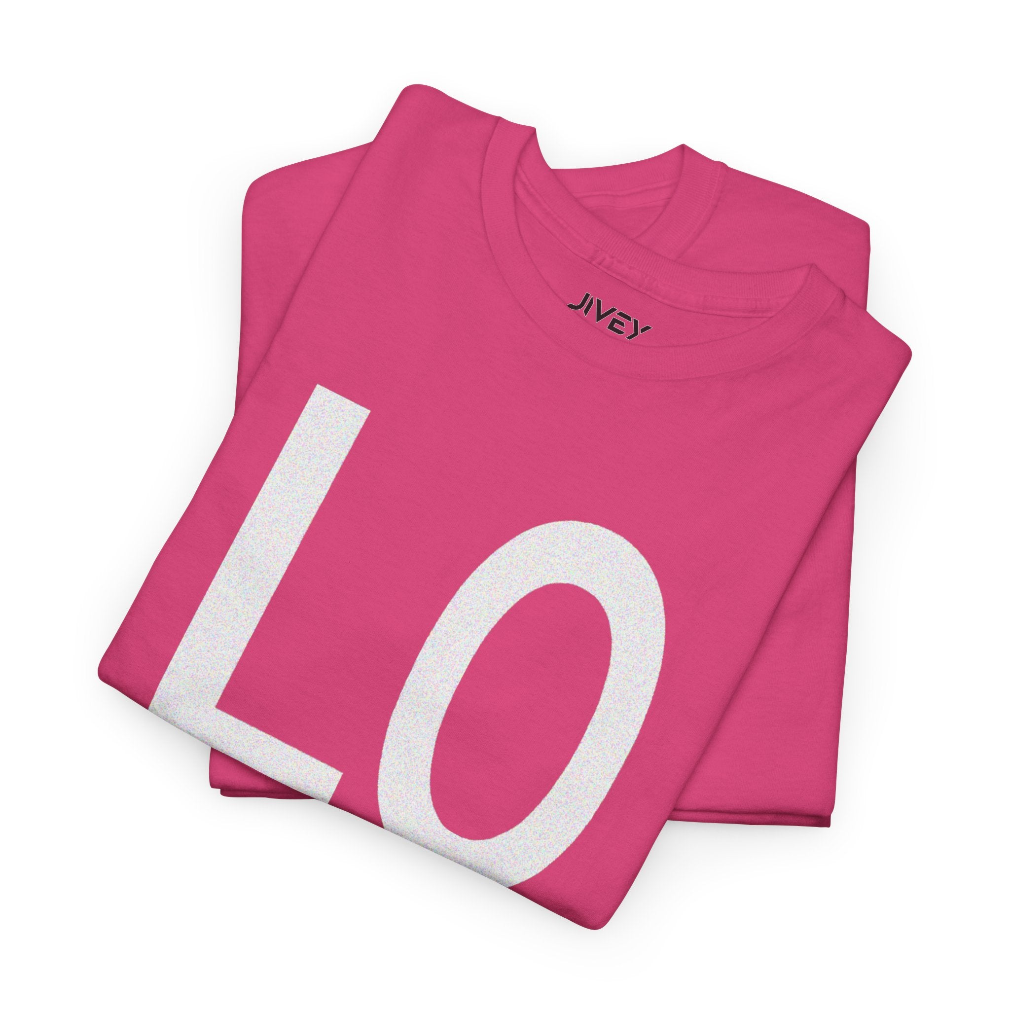 LOVE Cotton Tee