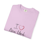 Love New York Tee