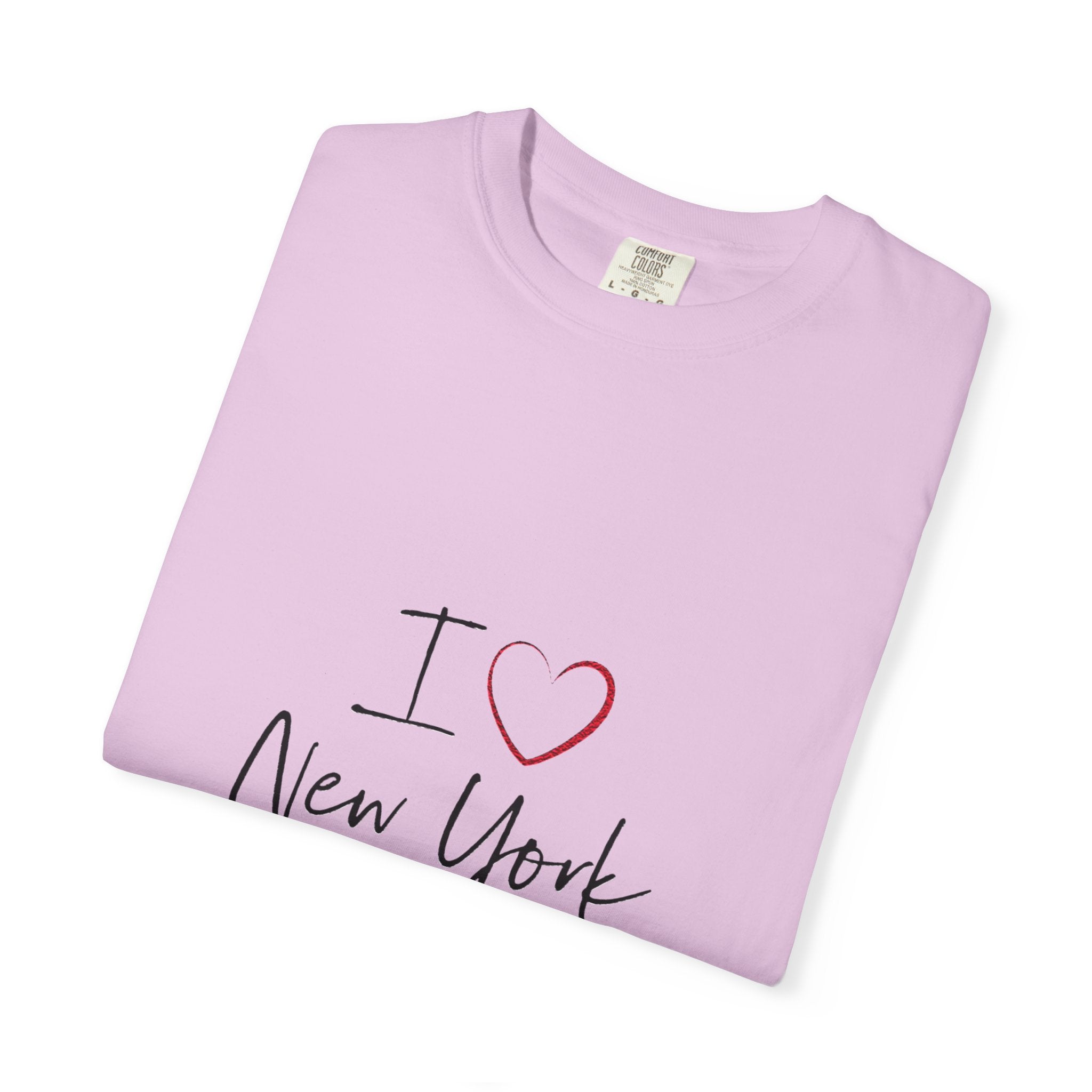 Love New York Tee