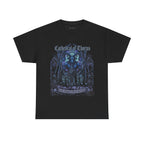 Cathedral of Thorns Gothic Tee