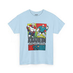Anaheim Cold Rink Hockey Tee