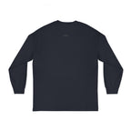 JIVEY Essentials Unisex Classic Long Sleeve Shirt