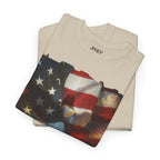 National Anthem Unisex Heavy Cotton Tee