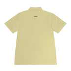 JIVEY Essentials Men's Sport Polo Shirt