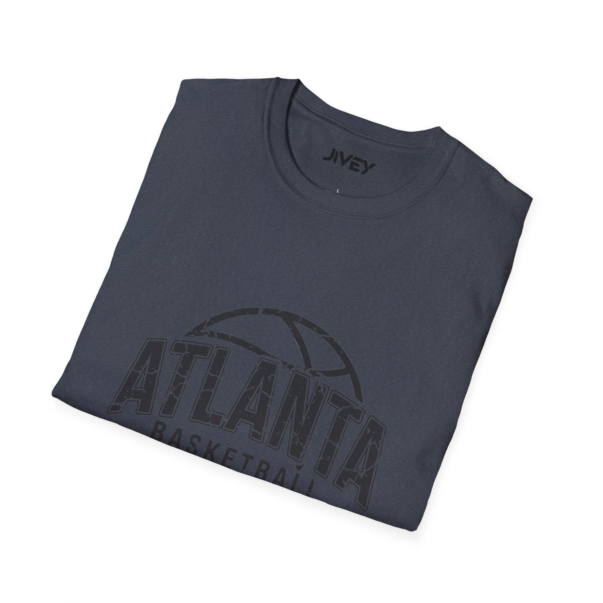 Atlanta Basketball GraceTee