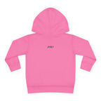 JIVEY Essentials Toddler Pullover Fleece Hoodie