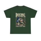 Texas Chase Baseball T-Shirt
