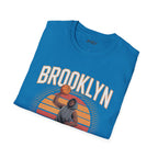 Brooklyn Game time Grind Tee