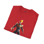 Blaze Superhero Softstyle Tee
