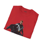 Velocity Superhero Softstyle Tee