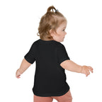 JIVEY Essentials Baby Short Sleeve T-Shirt