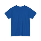 United 2026 Unisex Cotton Tee