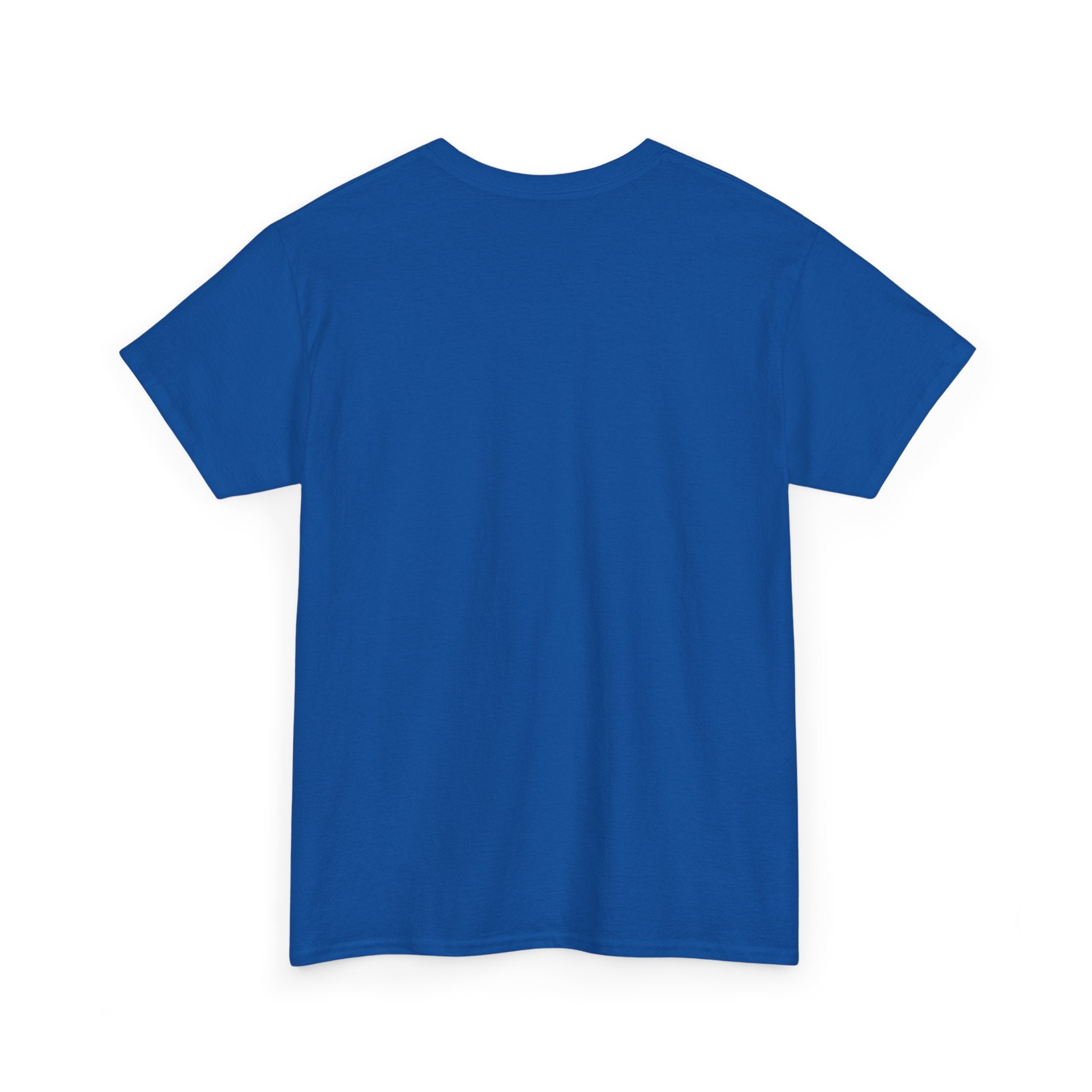 United 2026 Unisex Cotton Tee