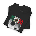 Mexico Soccer Fan Tee