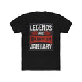 Legends Tee Unisex