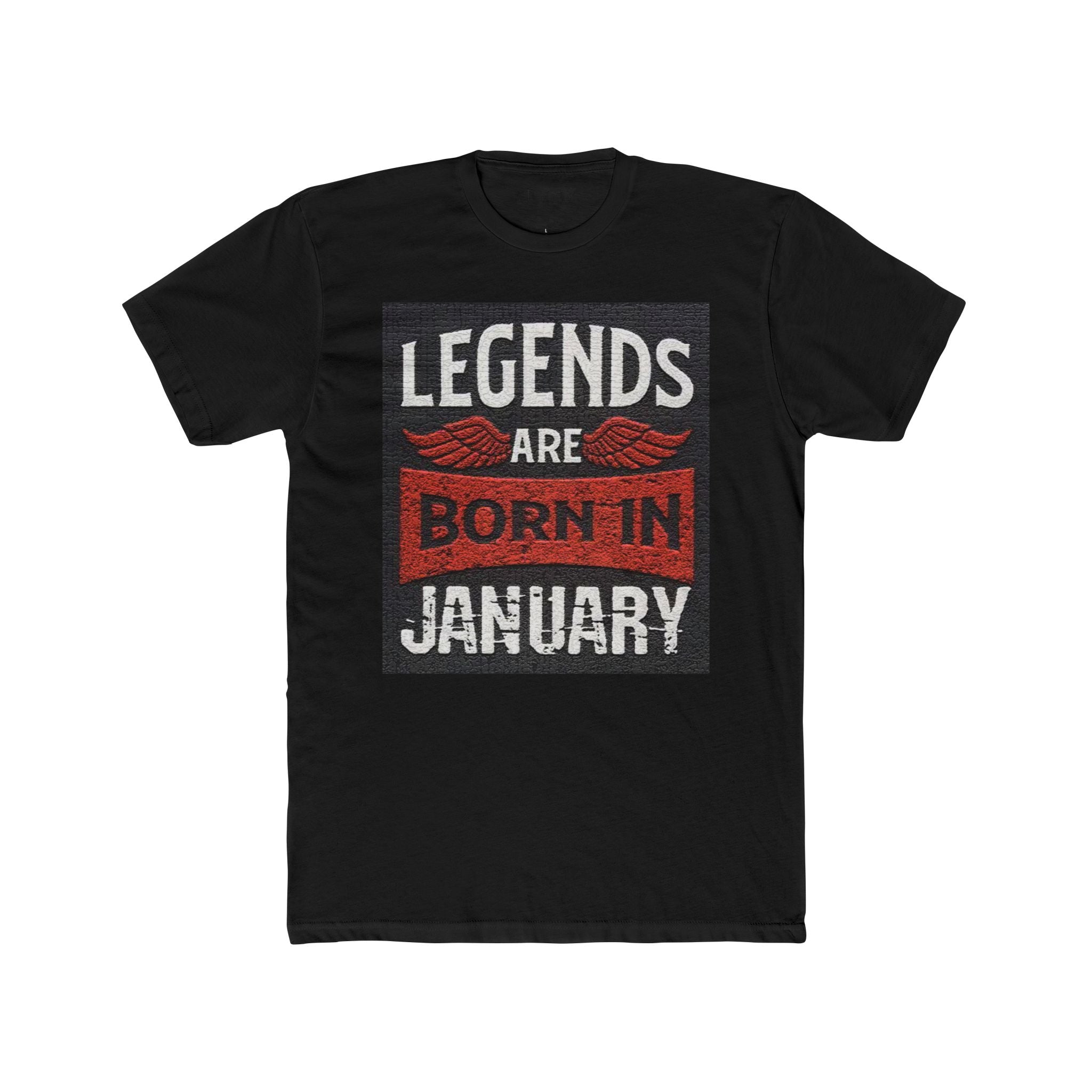 Legends Tee Unisex