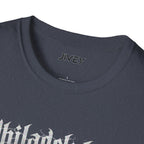 Philadephia Splash Squad Gothic Tee