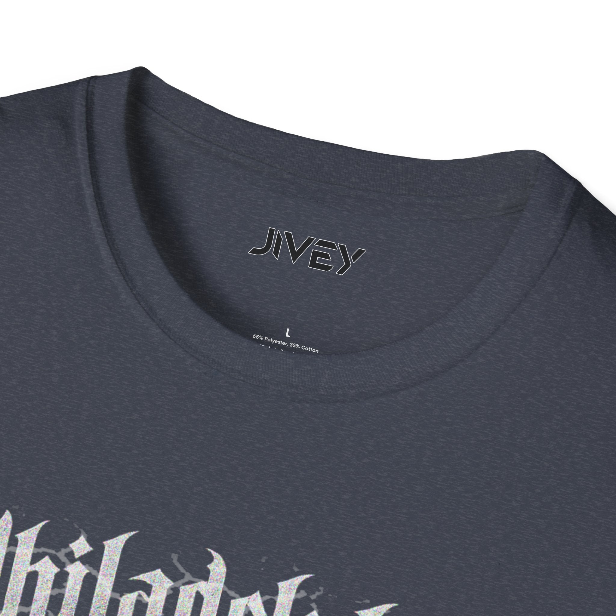 Philadephia Splash Squad Gothic Tee