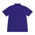 JIVEY Essentials Men's Sport Polo Shirt