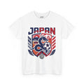 Japan Soccer Fan Tee