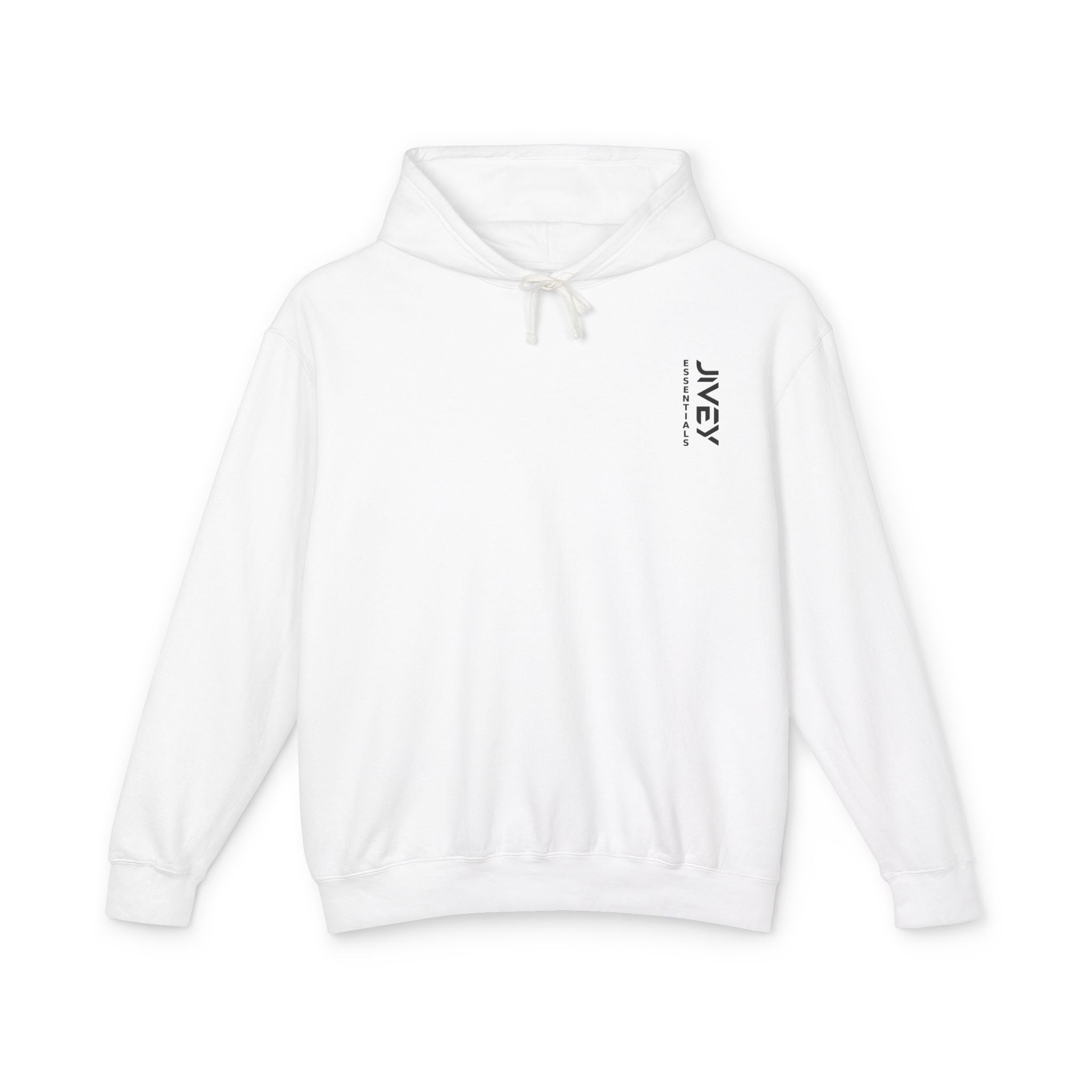 JIVEY Essentials Unisex Lightweight Hoodie