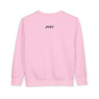 JIVEY Essentials Toddler Durable Sweatshirt