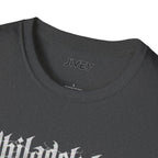 Philadephia Splash Squad Gothic Tee