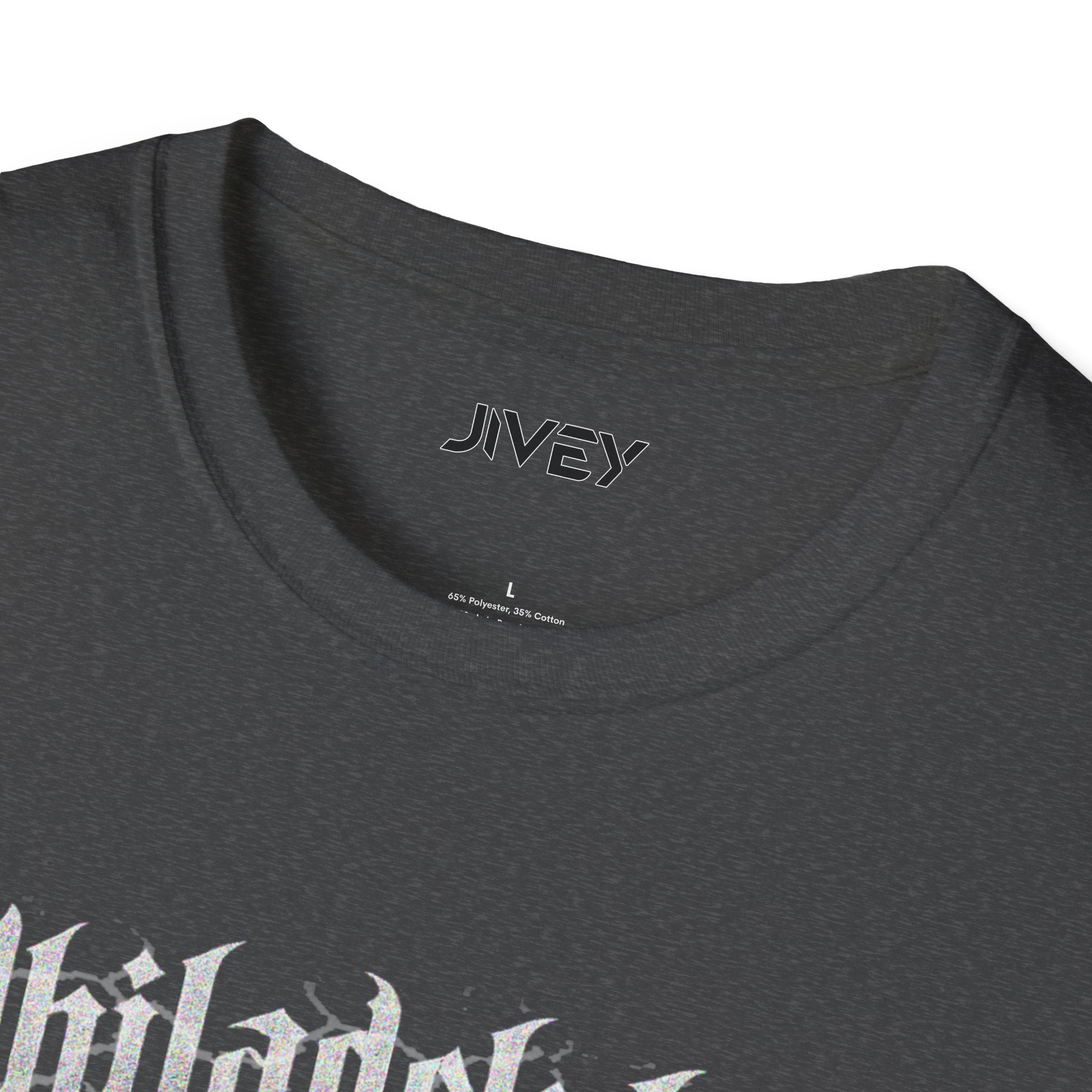Philadephia Splash Squad Gothic Tee