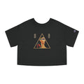 Women's Heritage Cropped T-Shirt