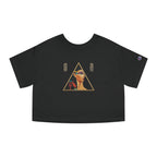 Women's Heritage Cropped T-Shirt