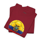 Ecuador  Pro Soccer Tee