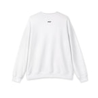 JIVEY Essentials Unisex Drop Shoulder Skin Comfort Sweatshirt