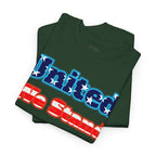 United We Stand Unisex Heavy Cotton Tee