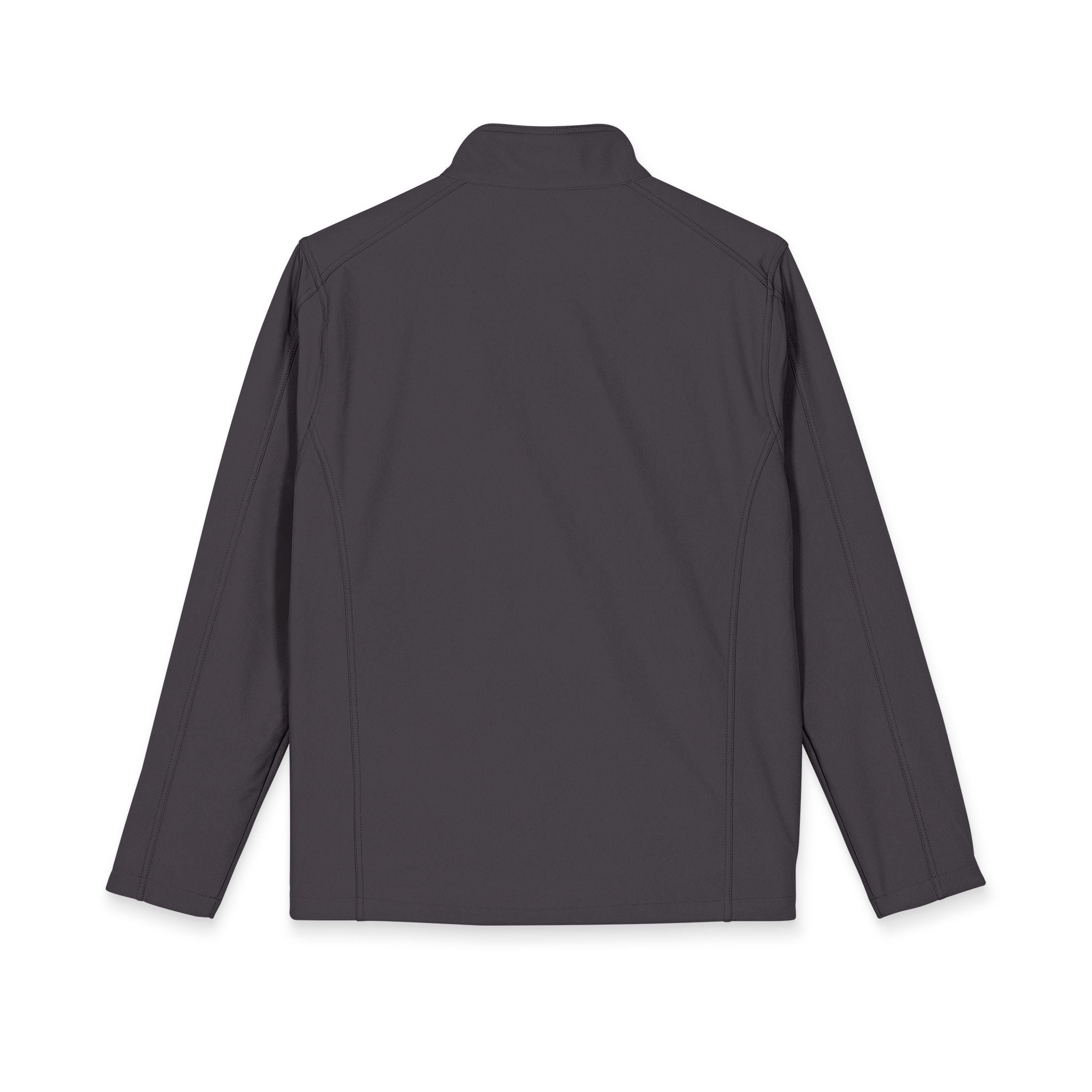 JIVEY Essentials Core Soft Shell Waterproof Jacket