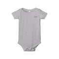 JIVEY Essentials Infant One Piece Jersey
