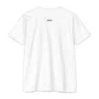 JIVEY Essentials Unisex CVC Soft Breathable Durable Jersey T-shirt