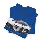 Apexus Aura Motors Aphelion Concept Supercar