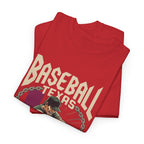 Texas Chase Baseball T-Shirt