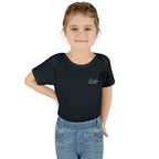 JIVEY Essentials Infant Baby Rib Short Sleeves Bodysuit