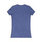 JIVEY Essentials Eminent Women's Favorite Tee
