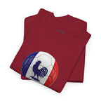France Pro Soccer Fan Tee