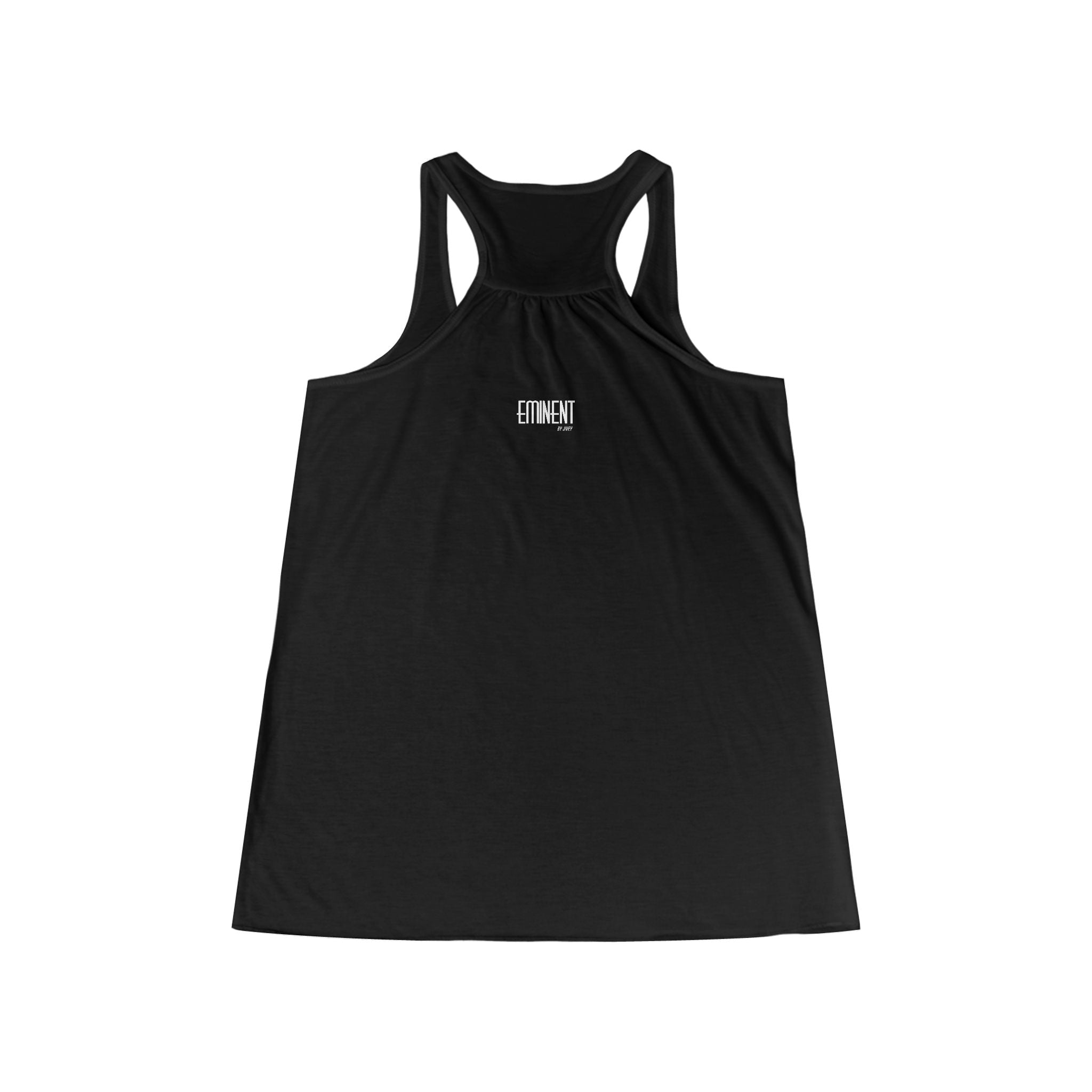 JIVEY Essentials Women's Extra Light fabric Flowy Racerback Tank