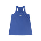 JIVEY Essentials Women's Extra Light fabric Flowy Racerback Tank