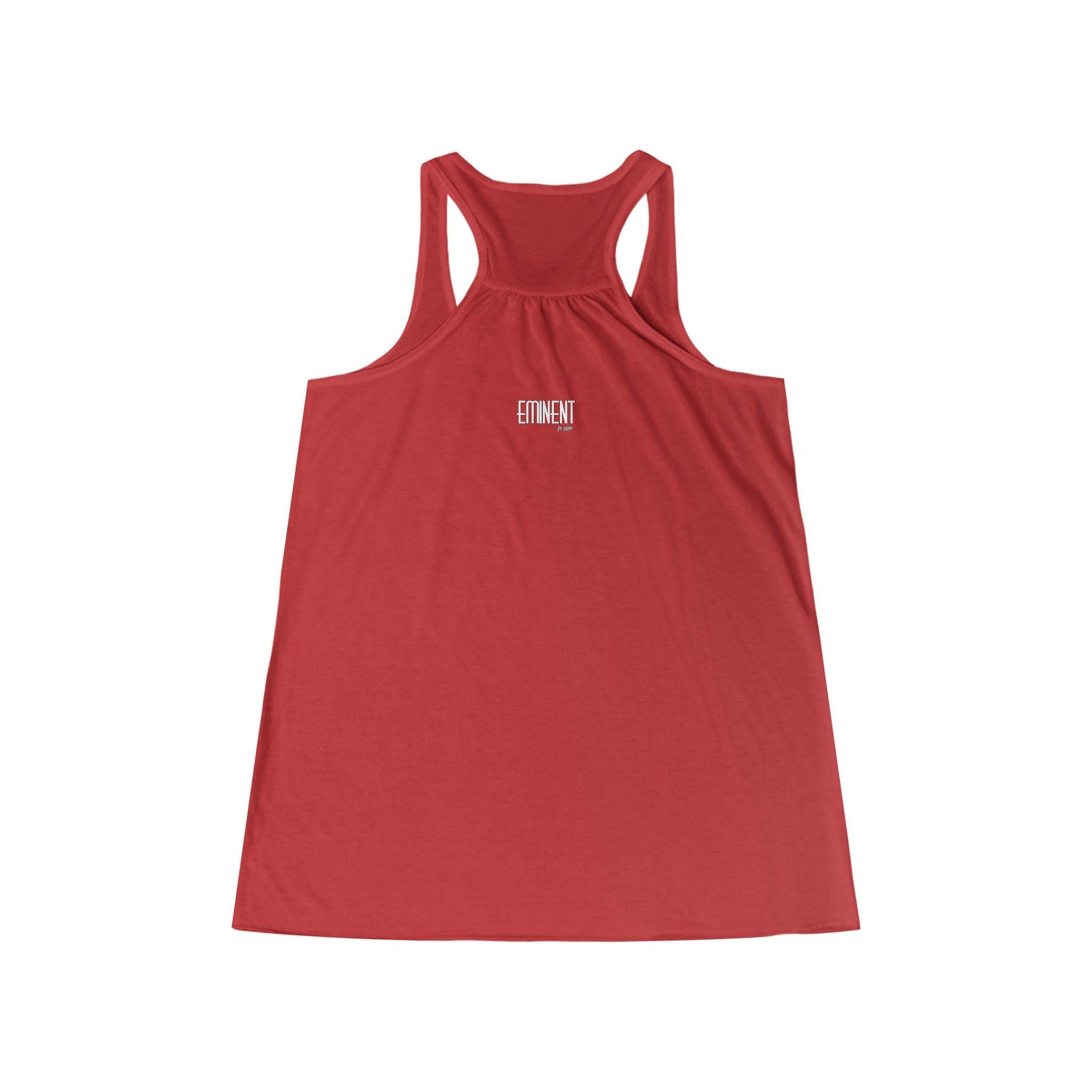 JIVEY Essentials Women's Extra Light fabric Flowy Racerback Tank
