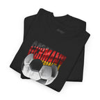 Germany Soccer Fan Tee