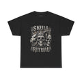 Skull Ritual Metalhead Tee