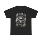 Skull Ritual Metalhead Tee